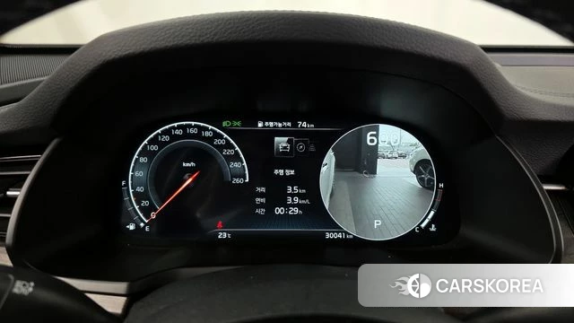 Kia K7 Premier id 4339275 из Кореи 18