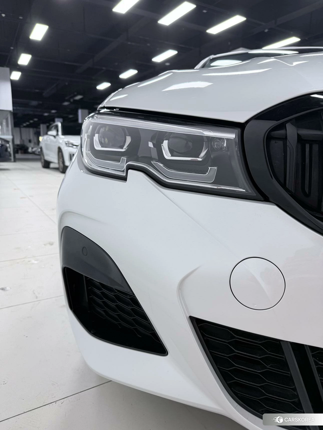 BMW 3 series id 4498999 из Китая 22