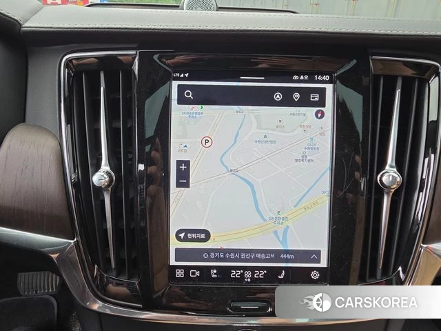 Volvo S90 id 4572794 из Кореи 10