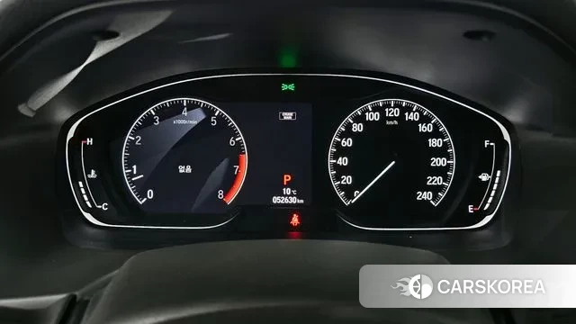 Honda Accord 10th Generation id 3429351 из Кореи 18