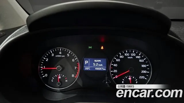 Kia All New Morning (JA) id 2936877 из Кореи 18