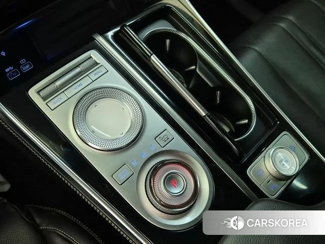 Genesis GV80 id 4593569 из Кореи 18