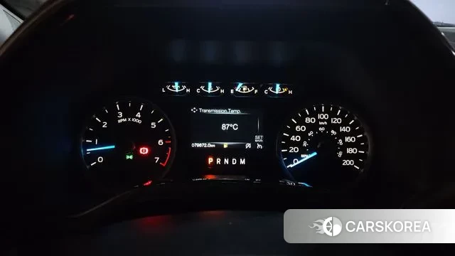 Ford F150 id 3766664 из Кореи 18