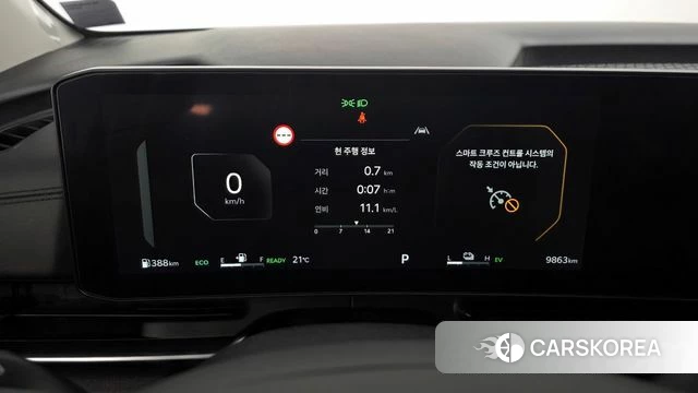 Kia The New Carnival 4th Generation id 4291746 из Кореи 18