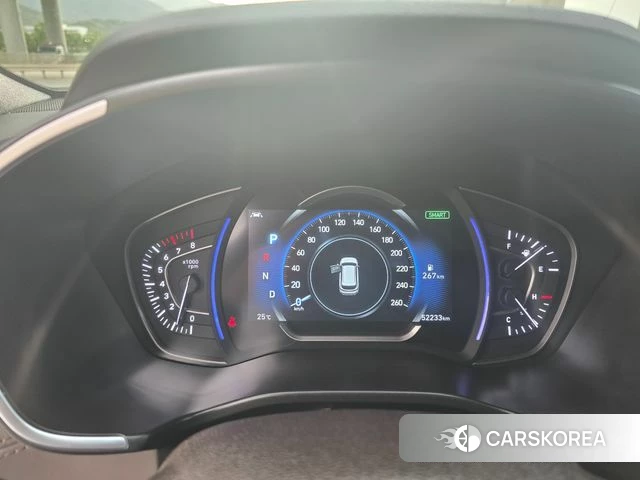 Hyundai Santa Fe TM id 4910996 из Кореи 18