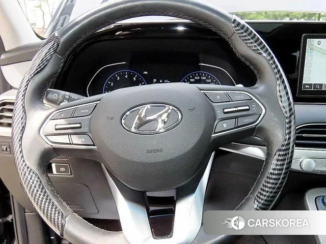 Hyundai Palisade id 4434544 из Кореи 18