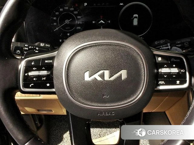 Kia Carnival 4th generation id 3889248 из Кореи 18