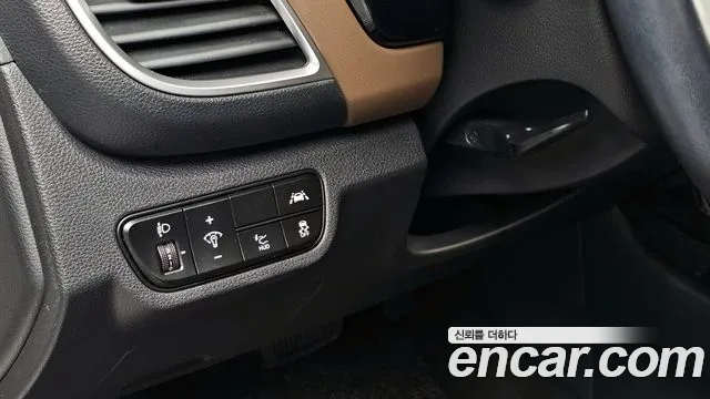 Kia Seltos id 2673471 из Кореи 18