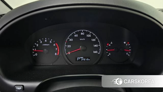 Hyundai The New Grand Starex id 4626266 из Кореи 18