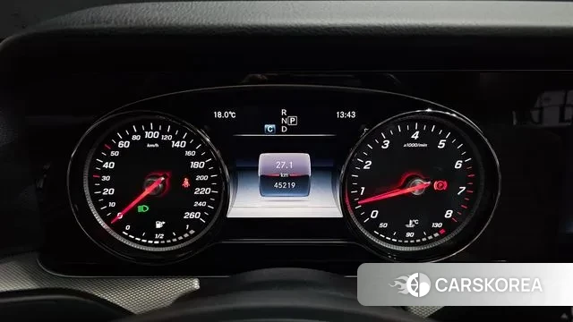 Mercedes-Benz E-Class W213 id 3303036 из Кореи 18