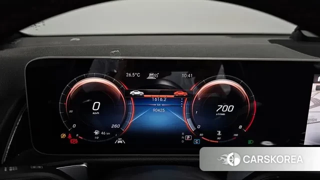 Mercedes-Benz GLB-Class X247 id 3128463 из Кореи 18