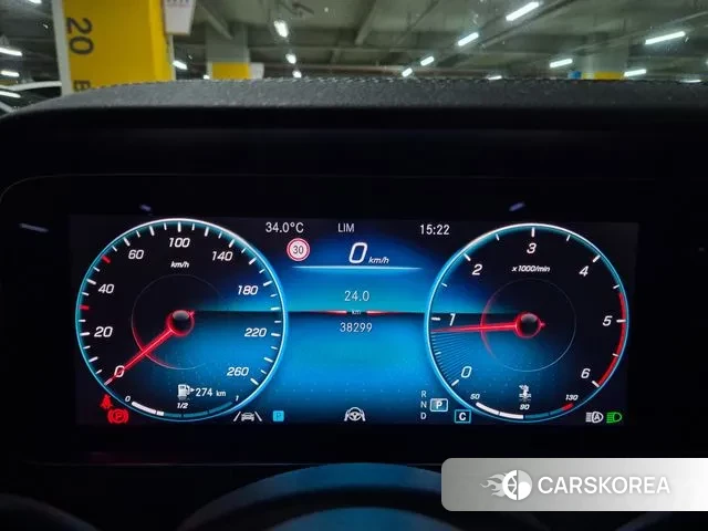 Mercedes-Benz E-Class W213 id 2989802 из Кореи 18