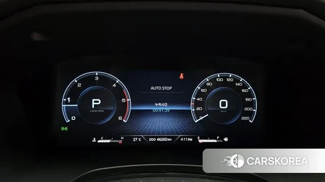 Ssangyong The New Rexton Sport id 3223803 из Кореи 18