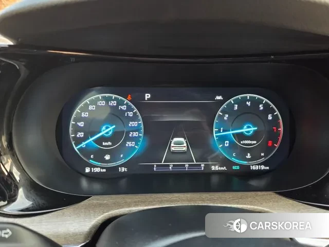 Kia K5 3rd generation id 3432689 из Кореи 10