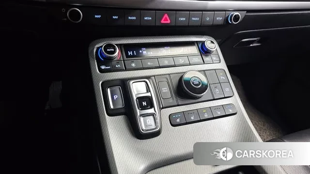 Hyundai The New Palisade id 3670709 из Кореи 18