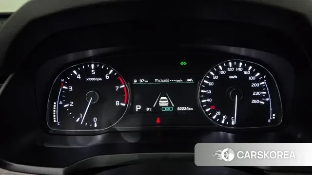 Kia K7 Premier id 3406999 из Кореи 18