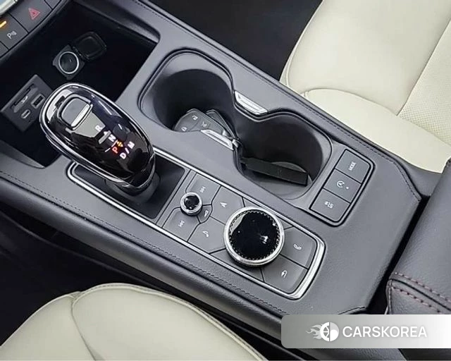 Cadillac XT4 id 4375973 из Кореи 17