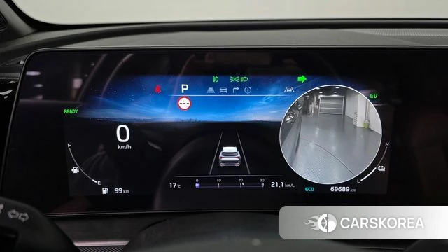 Kia Sportage 5th Generation Hybrid id 3964234 из Кореи 18