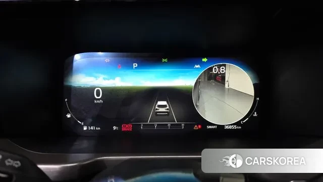 Kia Sorento 4th Generation id 3528915 из Кореи 18