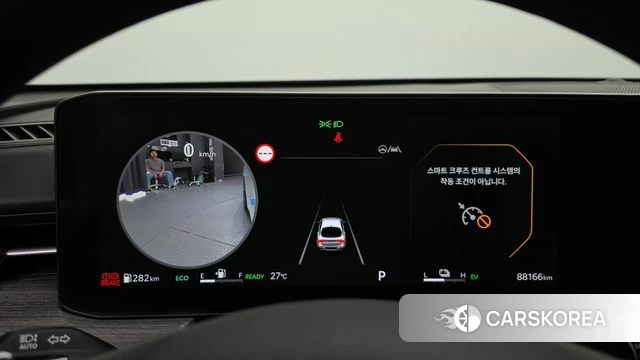 Kia The New K5 Hybrid 3rd generation id 4916715 из Кореи 30