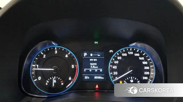 Hyundai Kona id 3018145 из Кореи 18