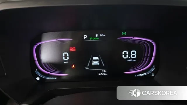 Kia The New Kia Ray id 3031460 из Кореи 18