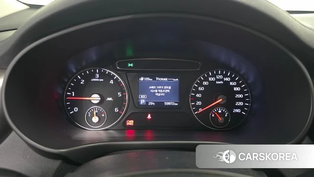 Kia The New Sorento id 4642971 из Кореи 37