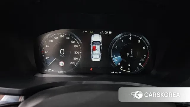 Volvo S60 3rd generation id 3717223 из Кореи 18