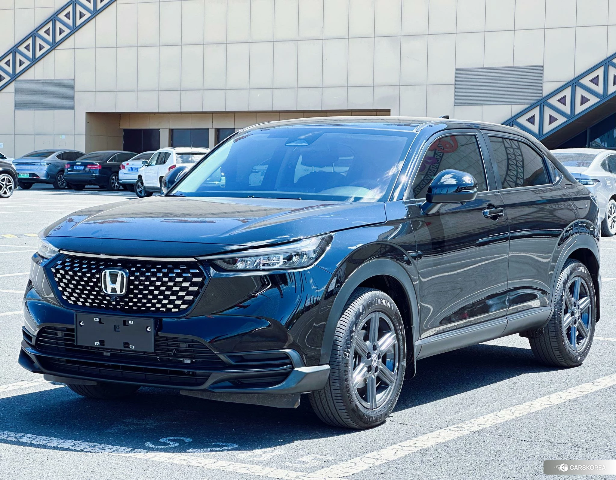 Honda XR-V id 4493037 из Китая 18