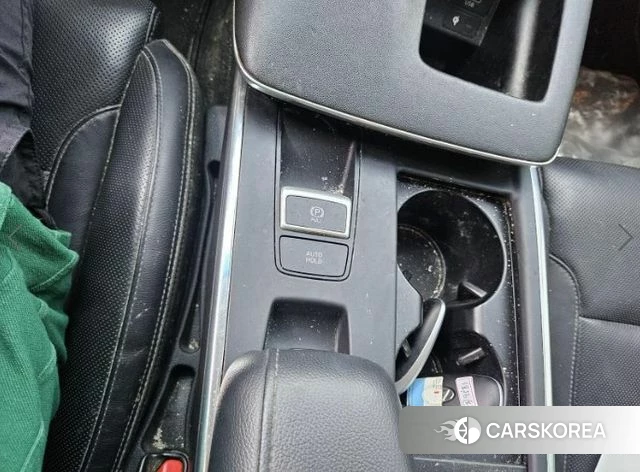 Hyundai The New Grandeur IG Hybrid id 4625435 из Кореи 13