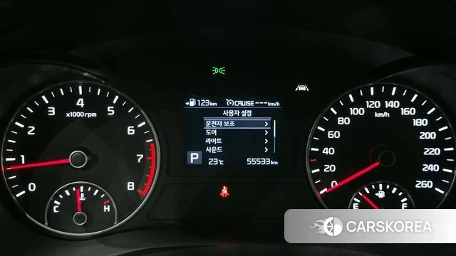 Kia The New K5 2nd generation id 4251064 из Кореи 28