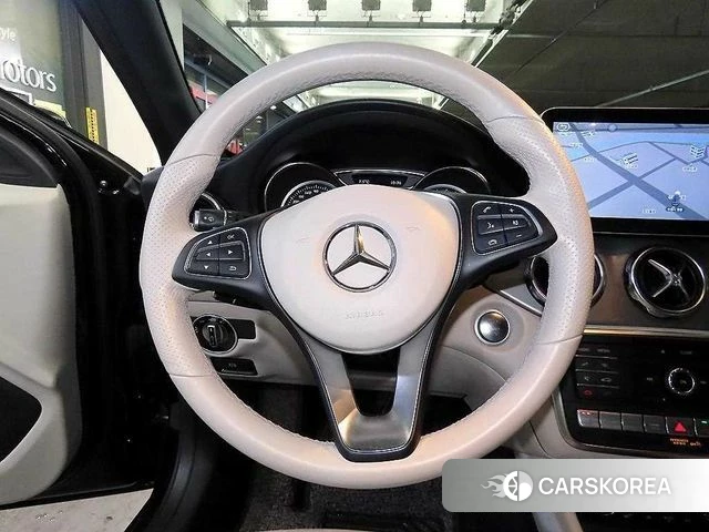 Mercedes-Benz GLA-Class X156 id 4188328 из Кореи 18