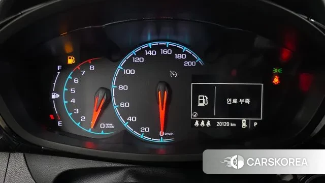 Chevrolet (GM Daewoo) The New Spark id 3787326 из Кореи 18