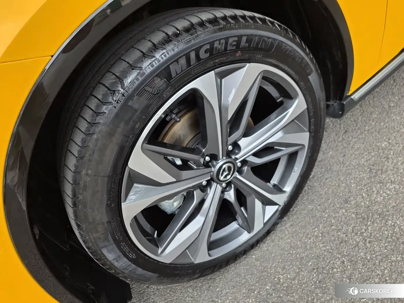 Mazda EZ-6 id 4514090 из Китая 39