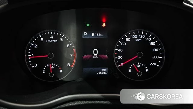 Kia Morning Urban (JA) id 3935900 из Кореи 18