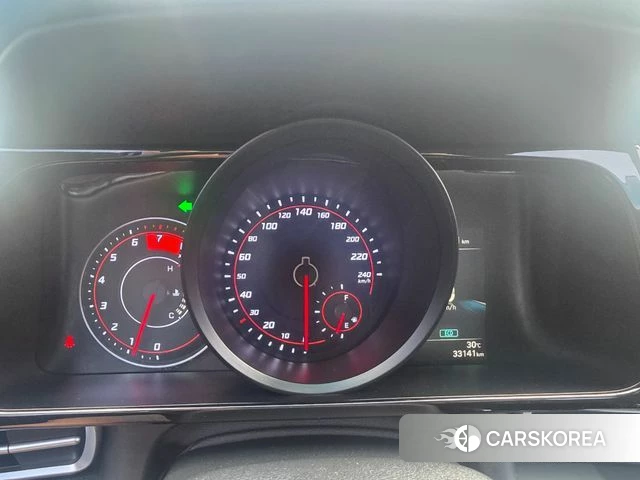 Hyundai Avante (CN7) id 4613761 из Кореи 18