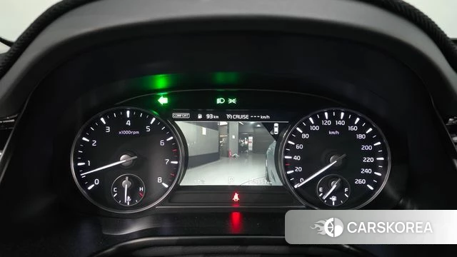 Kia More K9 id 4225091 из Кореи 32