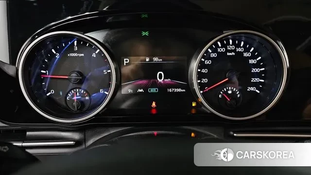 Kia Carnival 4th generation id 3525571 из Кореи 18