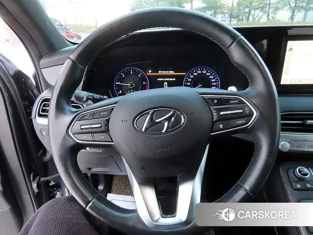 Hyundai Palisade id 3666398 из Кореи 18