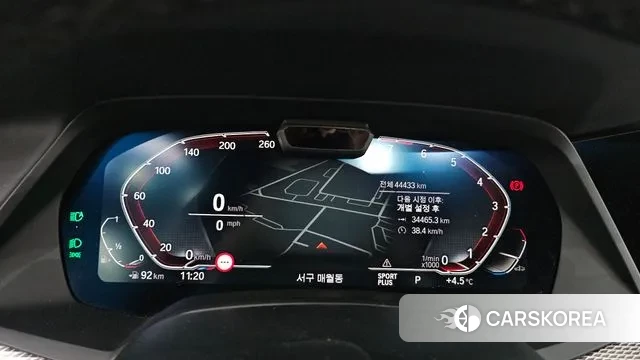 BMW X6 (G06) id 3690457 из Кореи 18