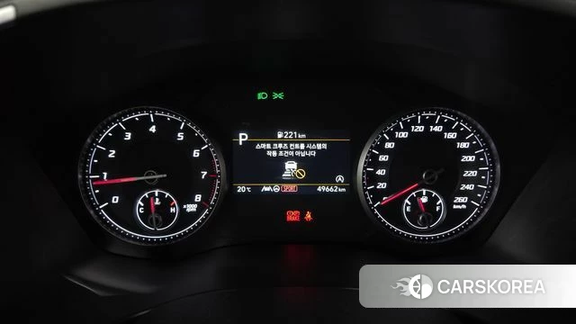 Hyundai The New Santa Fe id 4905020 из Кореи 31