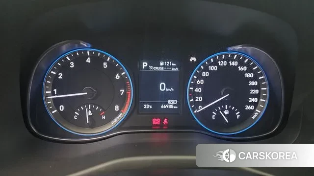 Hyundai Kona id 3071315 из Кореи 18