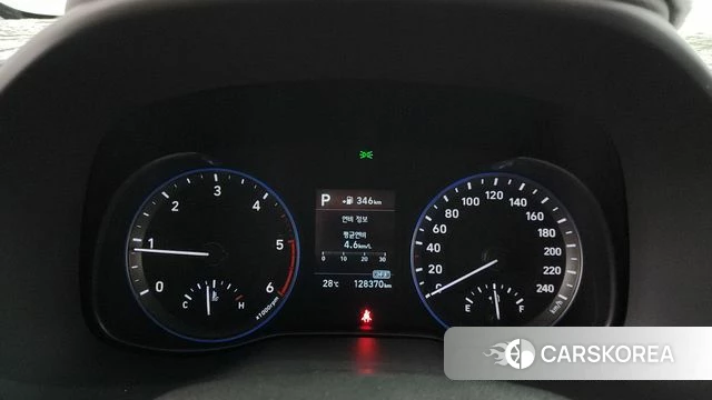 Hyundai Kona id 4491054 из Кореи 31