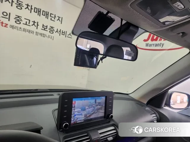 Hyundai Casper id 3619038 из Кореи 18