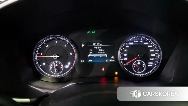 Hyundai The New Santa Fe id 3696664 из Кореи 18