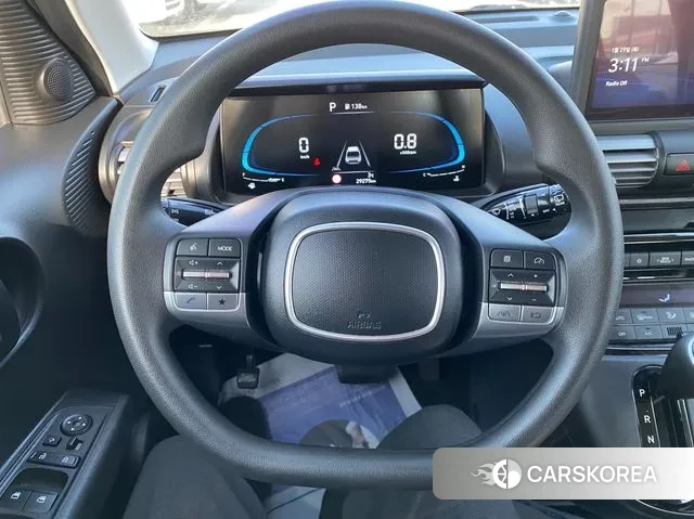 Hyundai Casper id 3634745 из Кореи 18