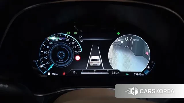 Genesis GV80 id 3462862 из Кореи 18