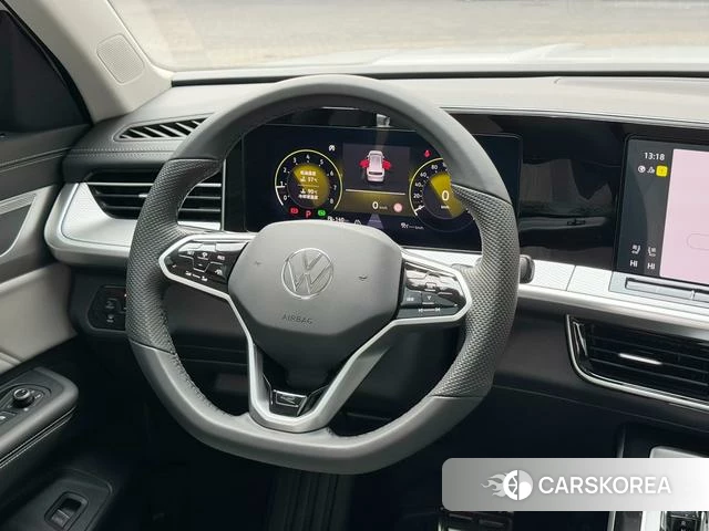 Volkswagen Range patrol id 4274069 из Китая 13