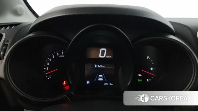 Kia The New Ray id 3842905 из Кореи 18