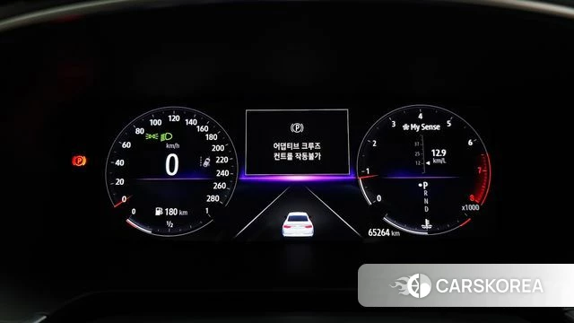 Renault Korea (Samsung) The New SM6 id 4401600 из Кореи 18
